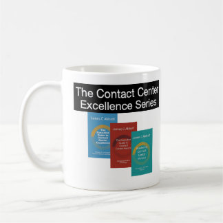 Effective Call Centers mug