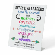 Effective Leaders - Humor