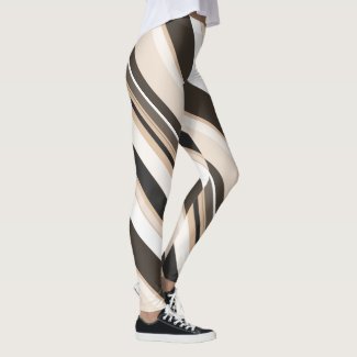 Effective Sandy Contemporary Diagonal Stripes