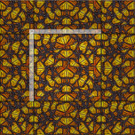 Effie's Butterflies Fabric