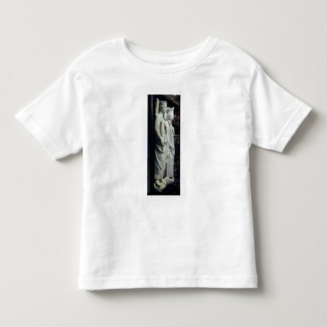 Effigies of Philippe III Toddler T-shirt (Front)
