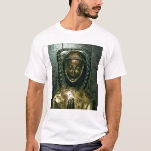 Effigy of William de Valence  Earl of Pembroke T-Shirt