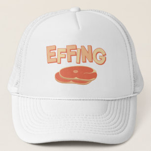 Effingham Trucker Hat