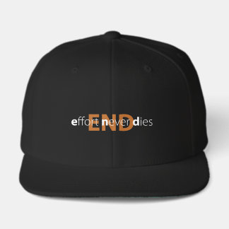 Effort Never Dies Visor