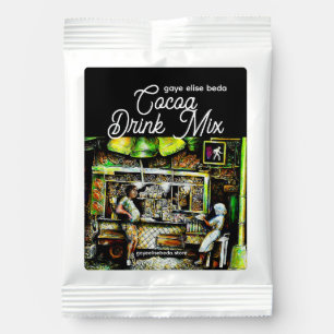 Effulgent Hot Chocolate Drink Mix