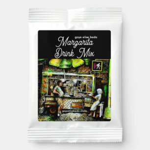 Effulgent Margarita Drink Mix