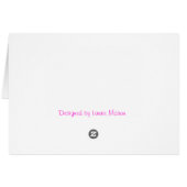EffulgentLight4 Cards (Back Horizontal)
