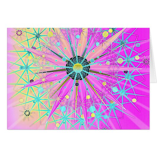 EffulgentLight4 Cards (Front Horizontal)