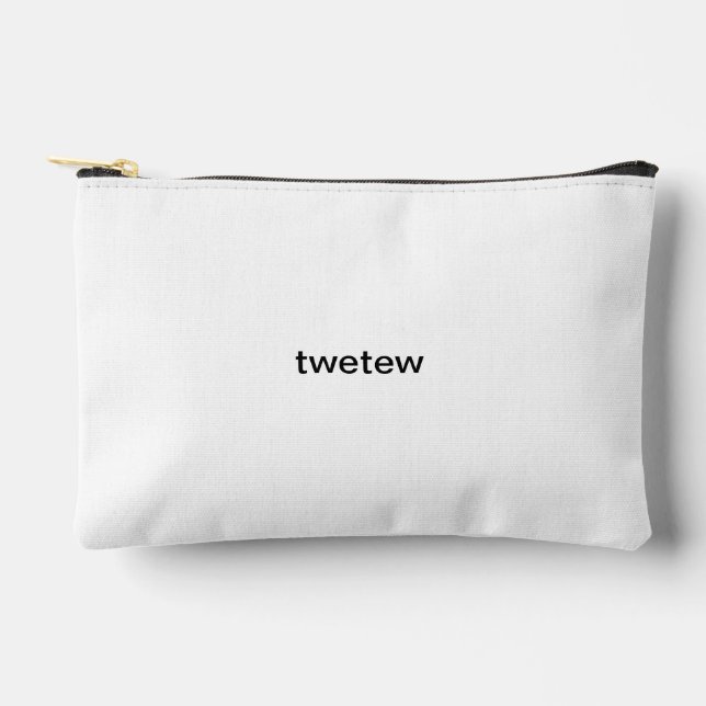 efswefvef accessory pouch (Front)