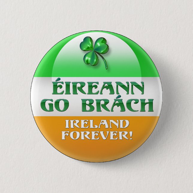 EGBbutton Pinback Button (Front)