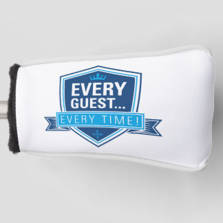 EGET Golf Putter Cover