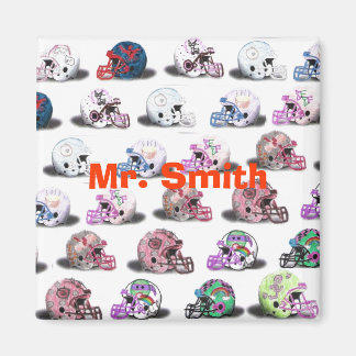 EGFL for Mr, Mr. Smith Magnet