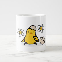 Egg and Chick