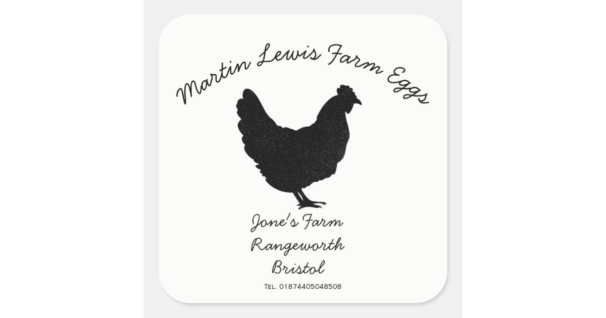 Round Egg Label 6 Eggs Box Circle Printed Egg Carton Labels Burlap Fresh Eggs Stickers Backyard Chickens in White Egg Carton Stickers