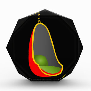 Egg chair- interior design furniture award