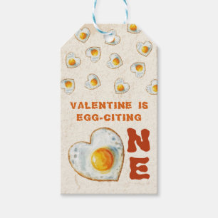 EGG-CITING BBQ BABY BIRTHDAY GIFT TAGS