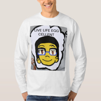 EGG COLLECTION T-Shirt