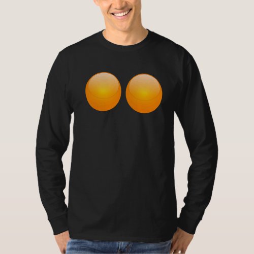 EGG COSTUME HALLOWEEN PRETEND IM AN EGG SUNNY SID T_Shirt