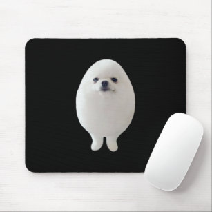 Stonks Dank Meme' Mouse Pad