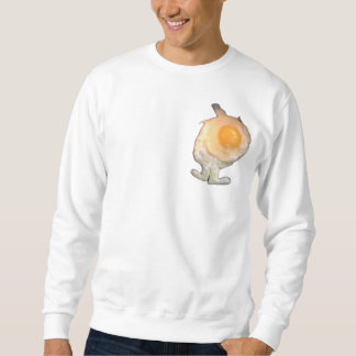 Egg-ernaut Sweatshirt