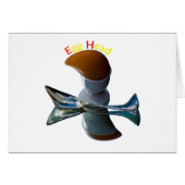 Egg Head Quirky Designs (Front Horizontal)