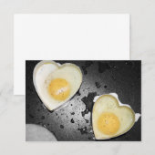 Egg Hearts (Front/Back)