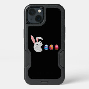 Egg Hunt Easter Bunny iPhone 13 Case