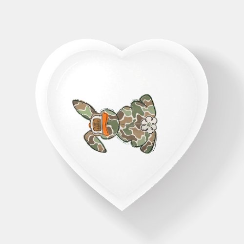 Egg Hunter Camo Easter Toddler Easter Day Camo Eas Paperweight