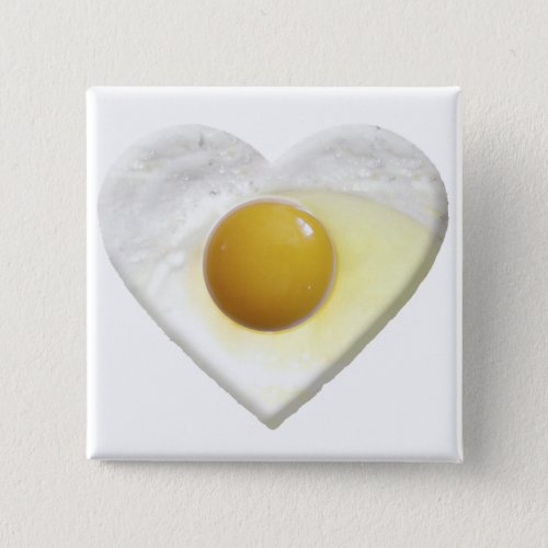 Egg LOVE Button