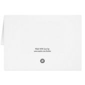 Egg LOVE Cards (Back Horizontal)