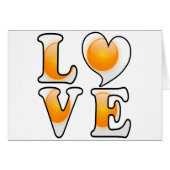 Egg LOVE Cards (Front Horizontal)