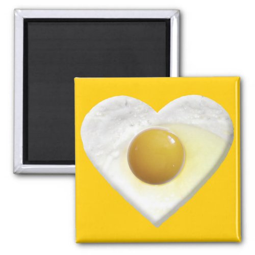 Egg LOVE Magnet