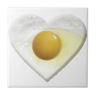 Egg LOVE Tile