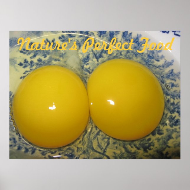 Egg Poster (Front)
