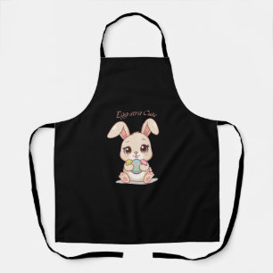 Egg-stra Cute Apron