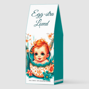 Egg-stra Loved Roasted Coffee