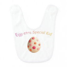 “Egg‑stra Special Kid