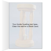 Egg timer (Inside (Right))