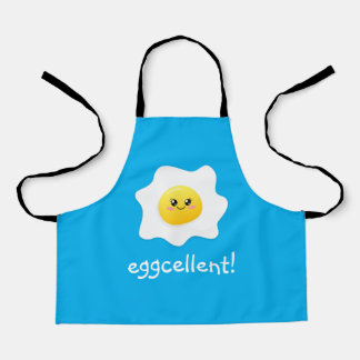 eggcellent apron