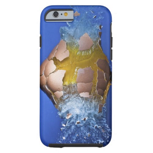 Eggceptional Tough iPhone 6 Case