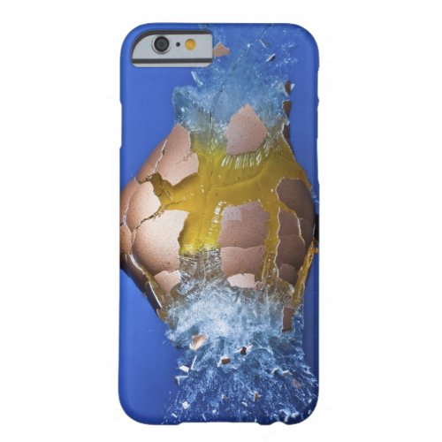 Eggceptional Barely There iPhone 6 Case