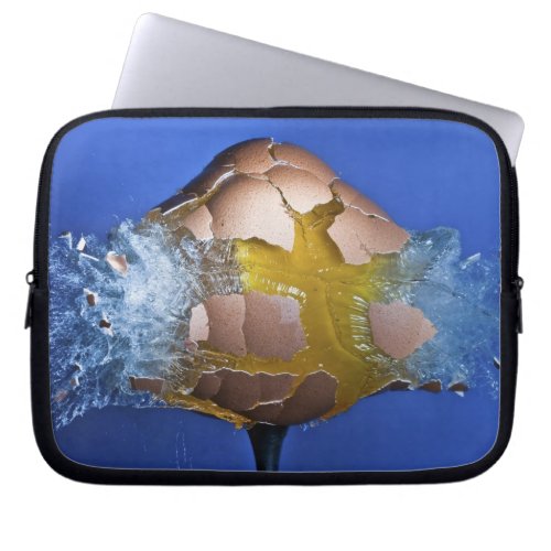 Eggceptional Laptop Sleeve