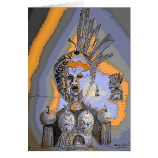 Egghead Revisited (Front)