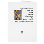 Egghead Revisited Cards (Back)