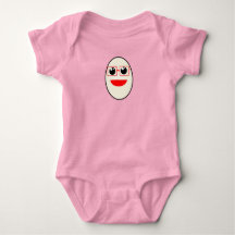Egghead Tee- Shirt