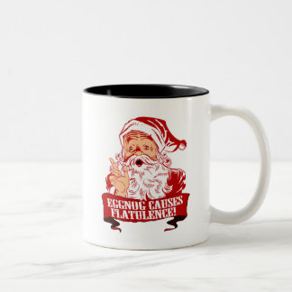 Eggnog Coffee & Travel Mugs | Zazzle