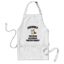 Eggnog?
