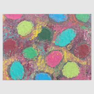 Eggnostic Tissue Paper