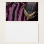 Eggplant (Front & Back)