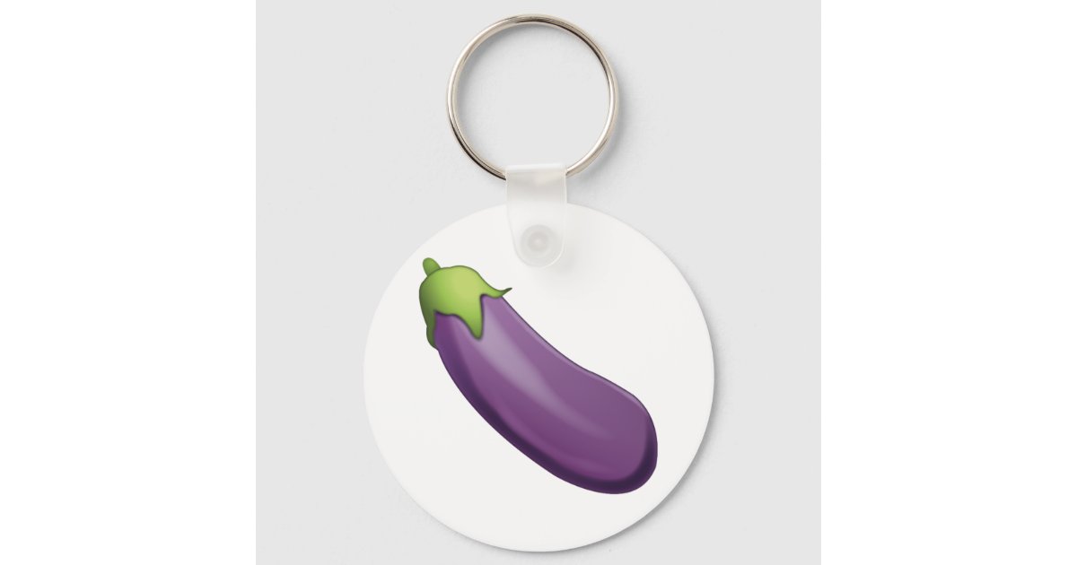 Eggplant Purple Can Opener